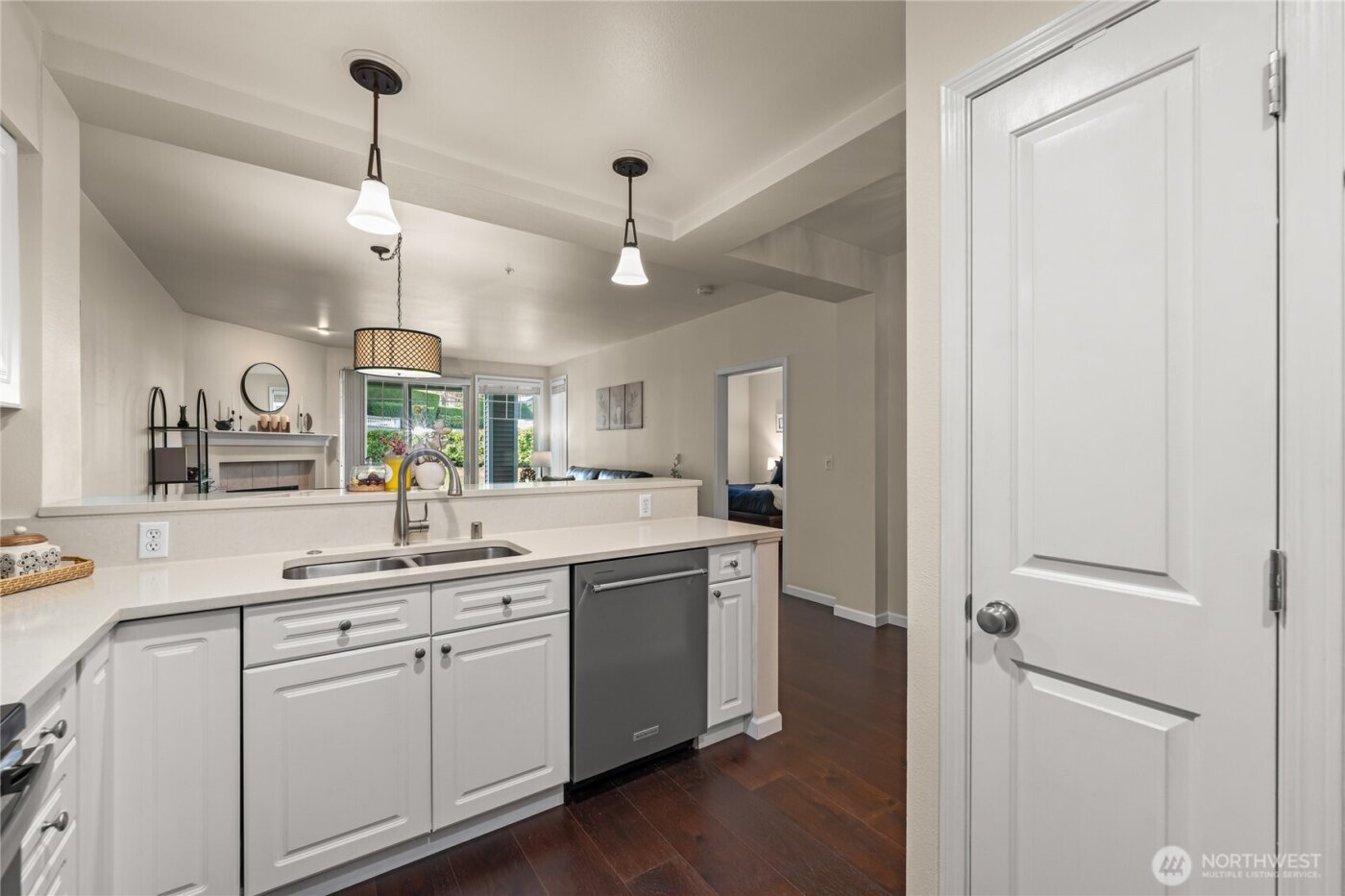 2244 132nd Avenue SE #B105, Bellevue, WA 98005