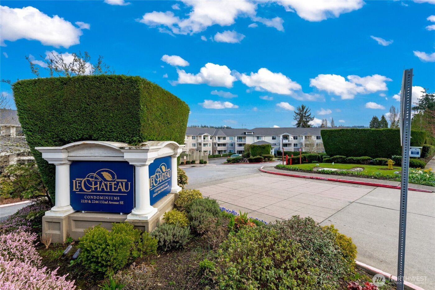 2244 132nd Avenue SE #B105, Bellevue, WA 98005