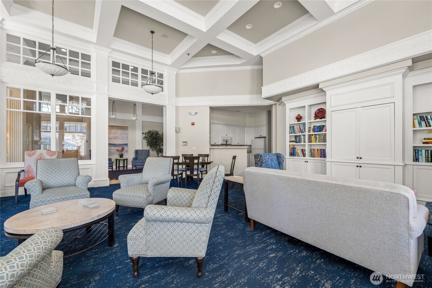 2244 132nd Avenue SE #B105, Bellevue, WA 98005