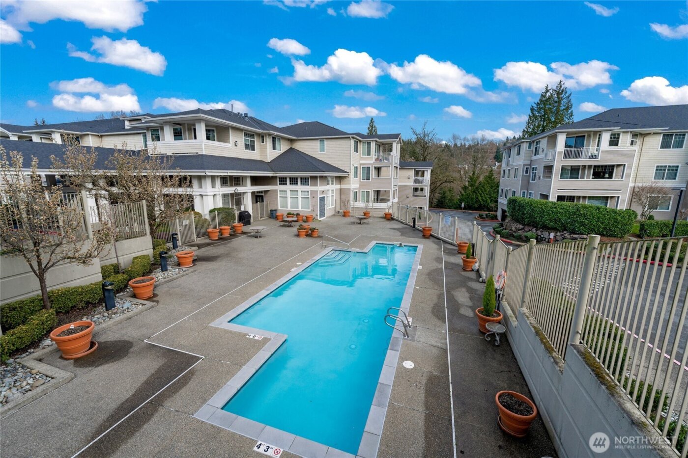 2244 132nd Avenue SE #B105, Bellevue, WA 98005