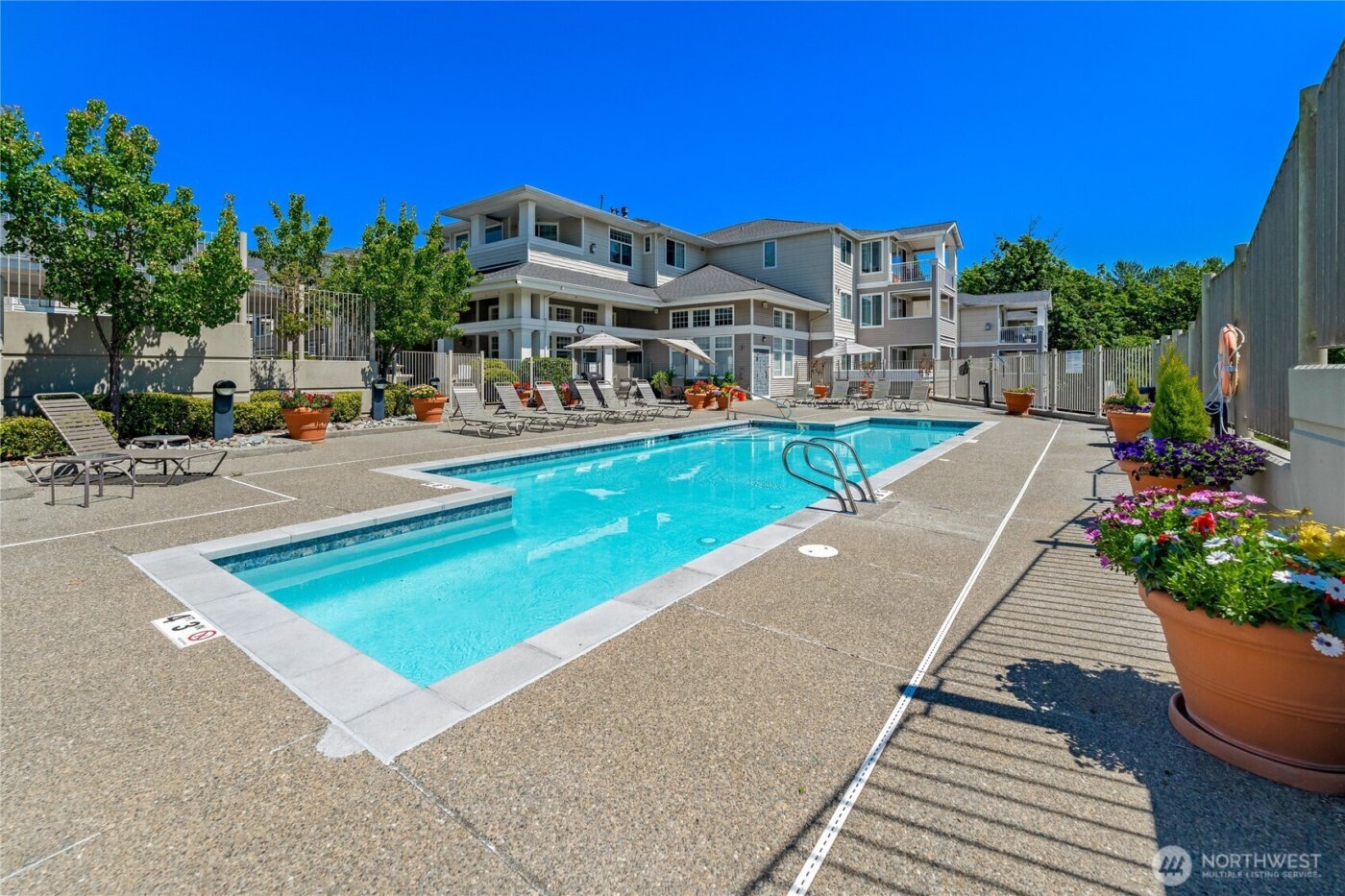 2244 132nd Avenue SE #B105, Bellevue, WA 98005