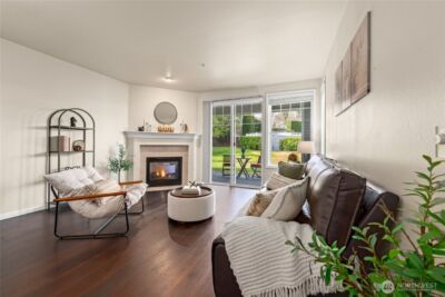 2244 132nd Avenue SE #B105, Bellevue, WA 98005 - Photo 3