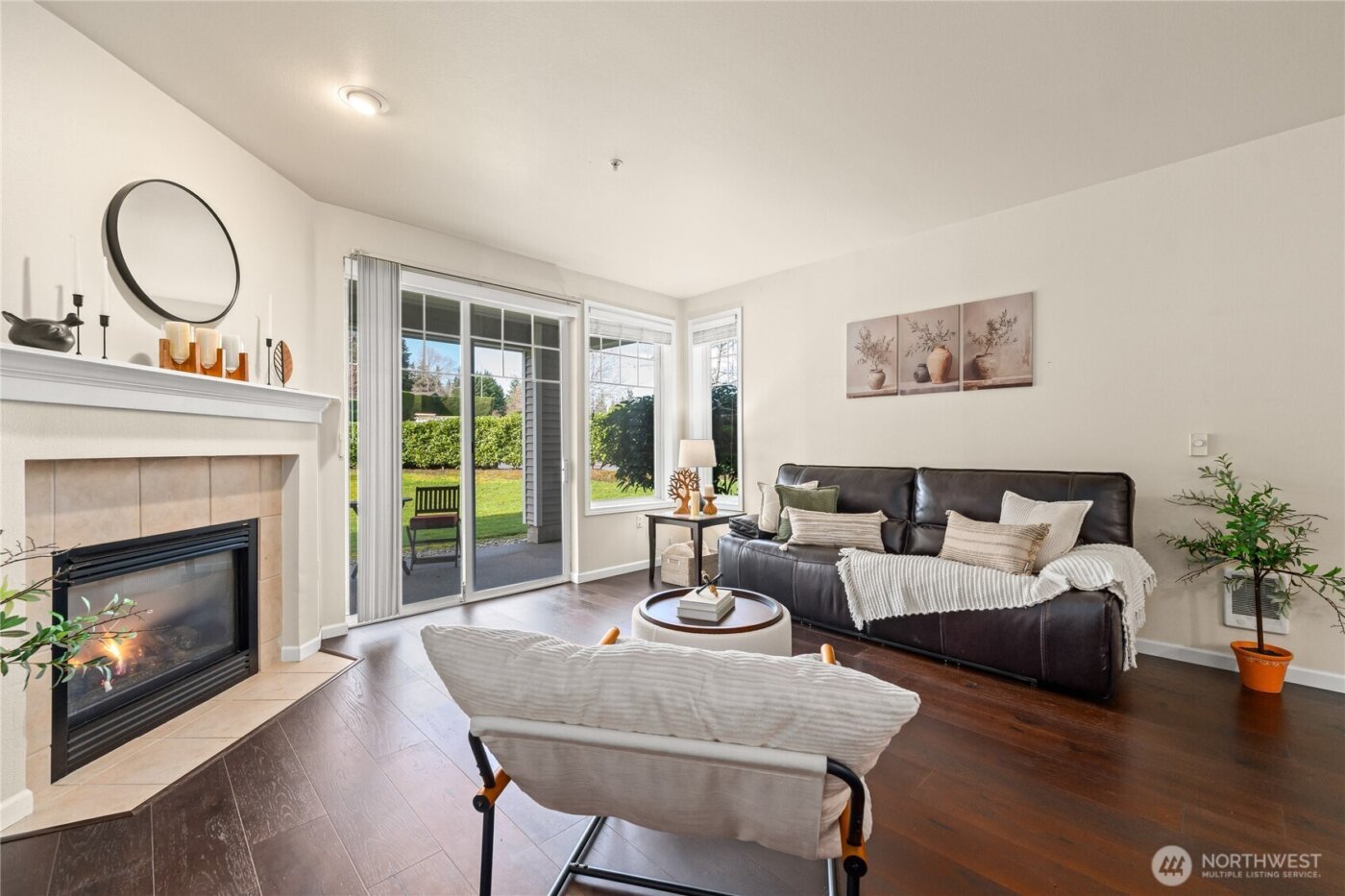 2244 132nd Avenue SE #B105, Bellevue, WA 98005