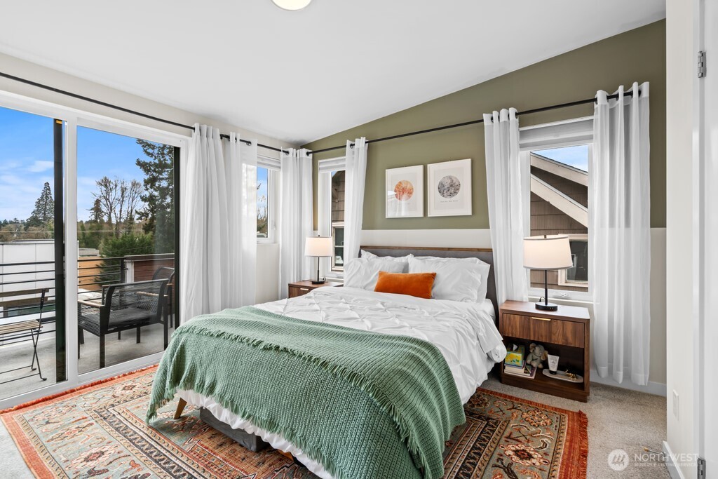 9266 50th Avenue S #C, Seattle, WA 98118