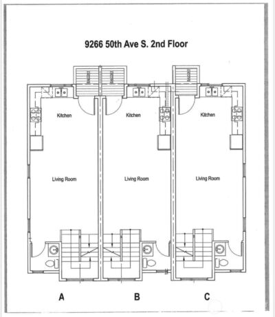 9266 50th Avenue S #C, Seattle, WA 98118 - Photo 31