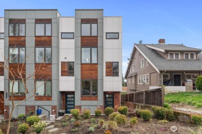 9266 50th Avenue S #C, Seattle, WA 98118 - Photo 3