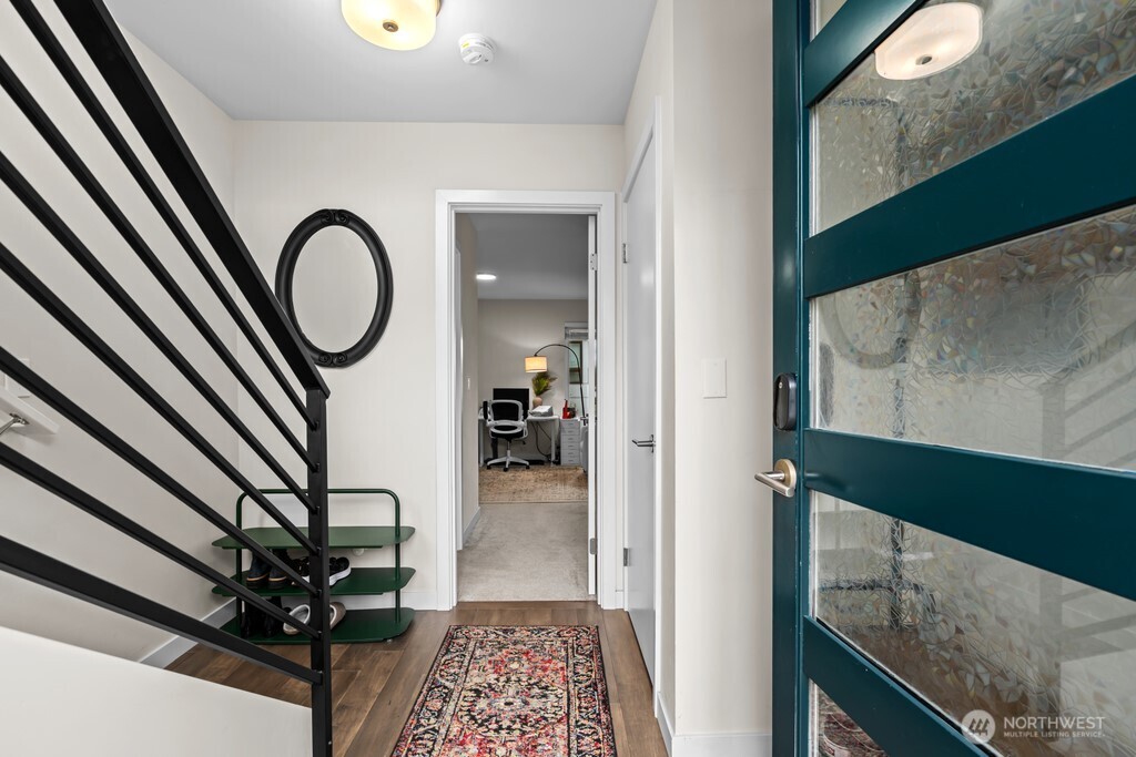 9266 50th Avenue S #C, Seattle, WA 98118