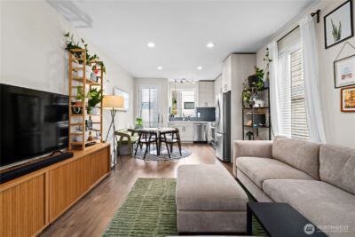 9266 50th Avenue S #C, Seattle, WA 98118 - Photo 7