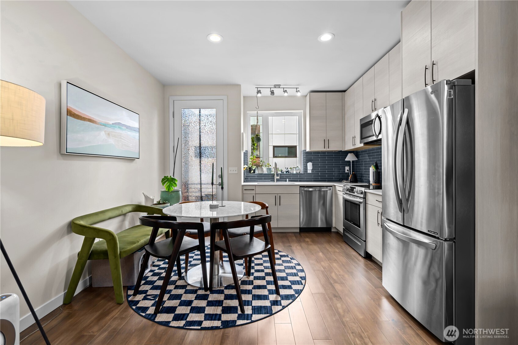 9266 50th Avenue S #C, Seattle, WA 98118