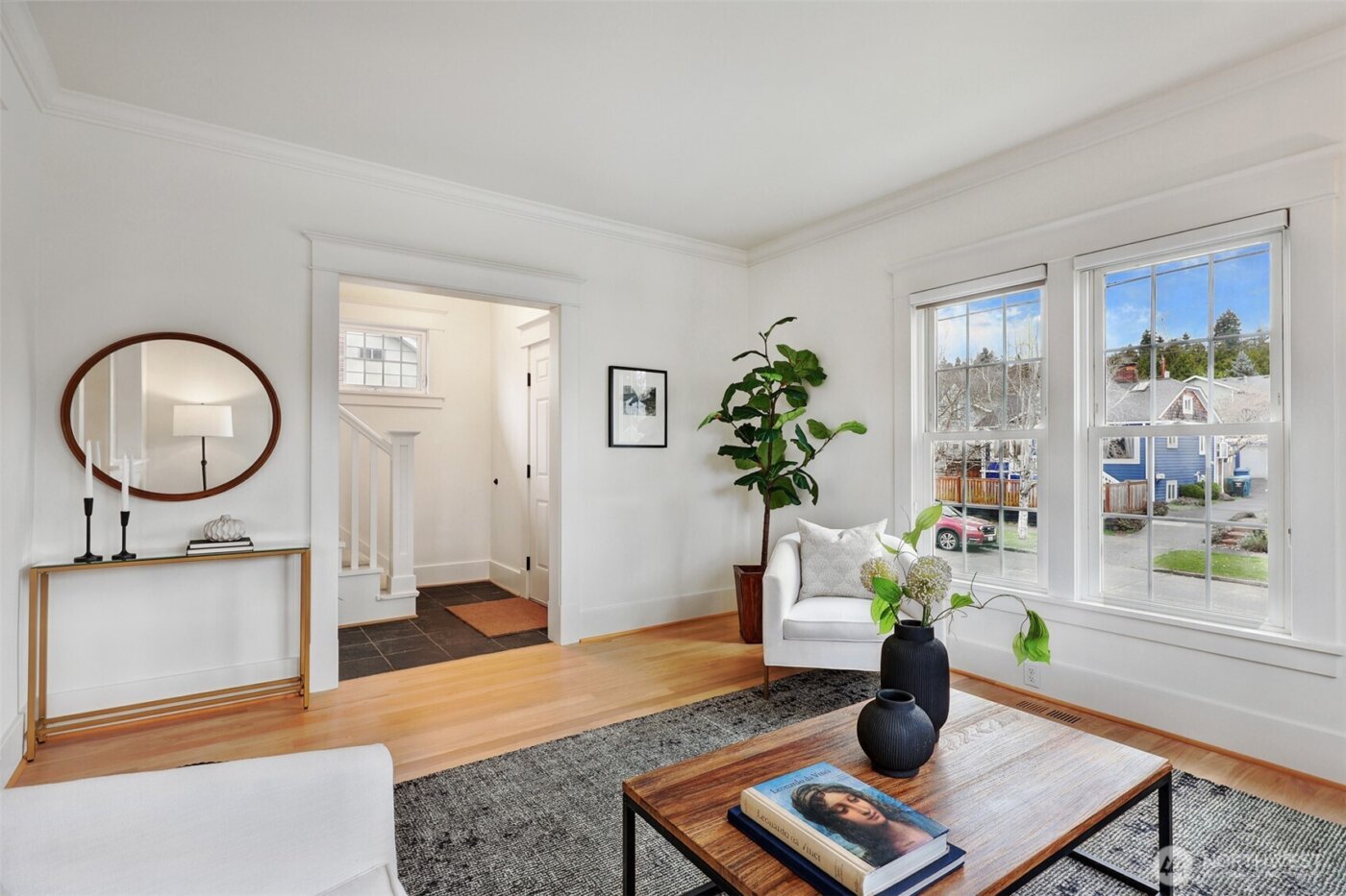 5625 7th Avenue NW, Seattle, WA 98107