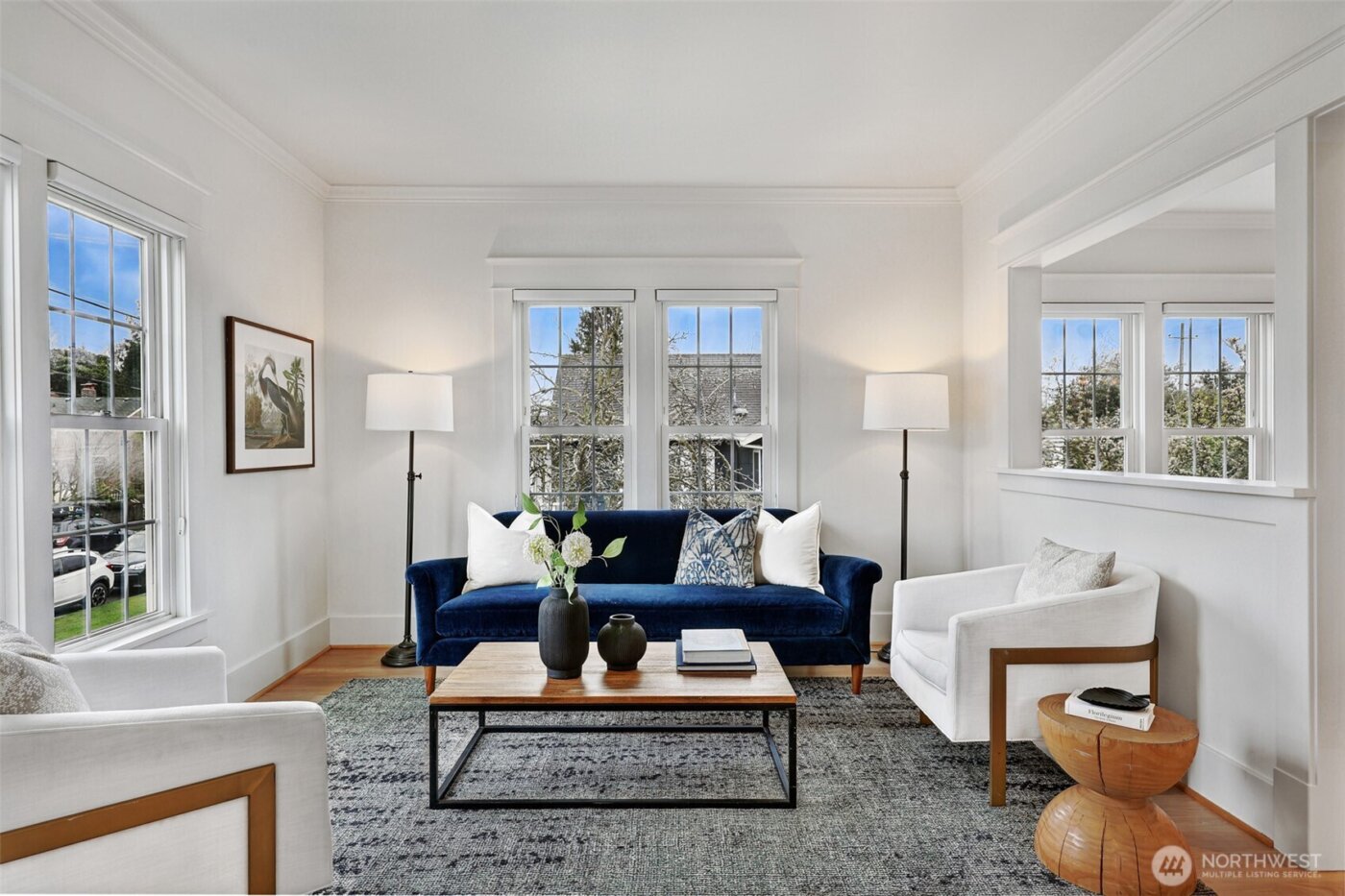 5625 7th Avenue NW, Seattle, WA 98107