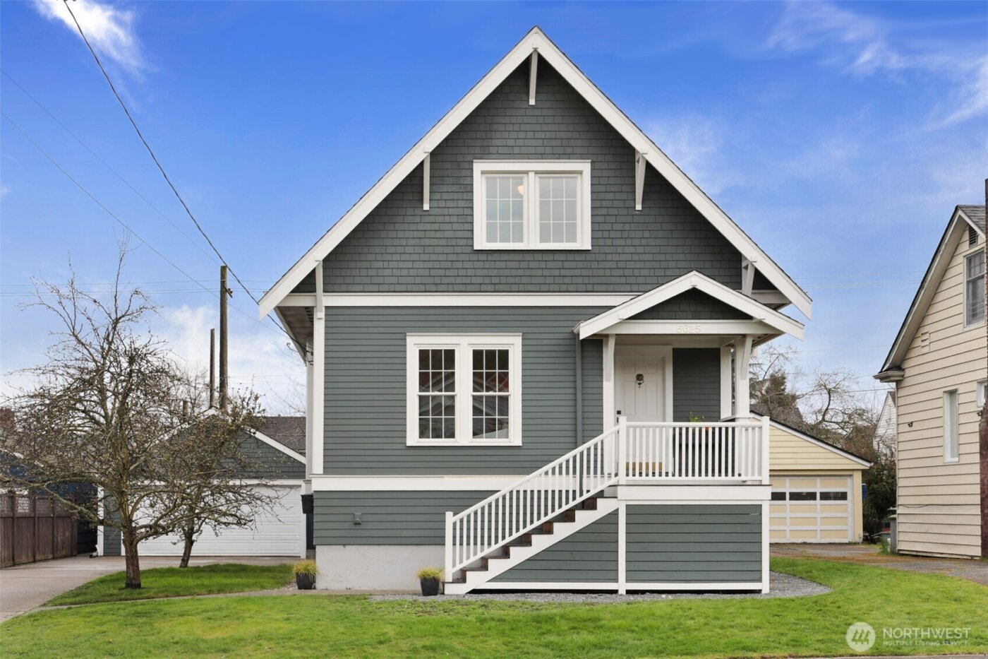 5625 7th Avenue NW, Seattle, WA 98107