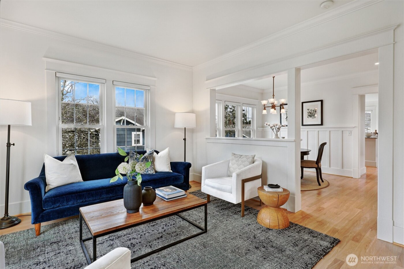 5625 7th Avenue NW, Seattle, WA 98107