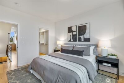 908 N 46th Street #F, Seattle, WA 98103 - Photo 12