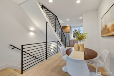 908 N 46th Street #F, Seattle, WA 98103 - Photo 27