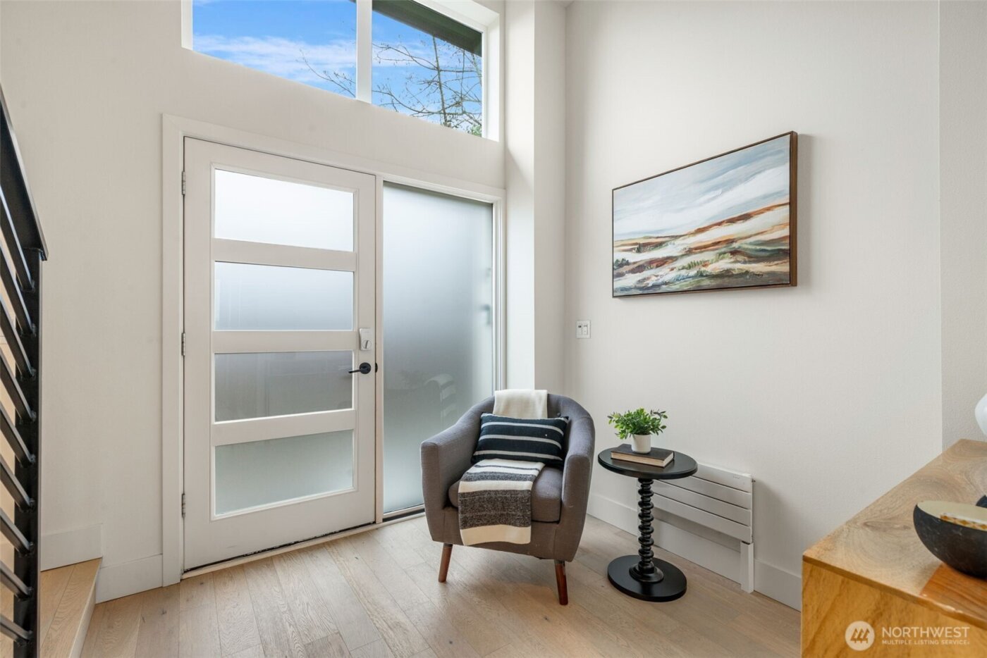 908 N 46th Street #F, Seattle, WA 98103