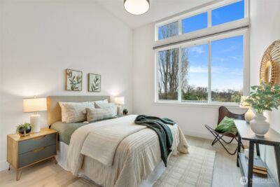 908 N 46th Street #F, Seattle, WA 98103 - Photo 30