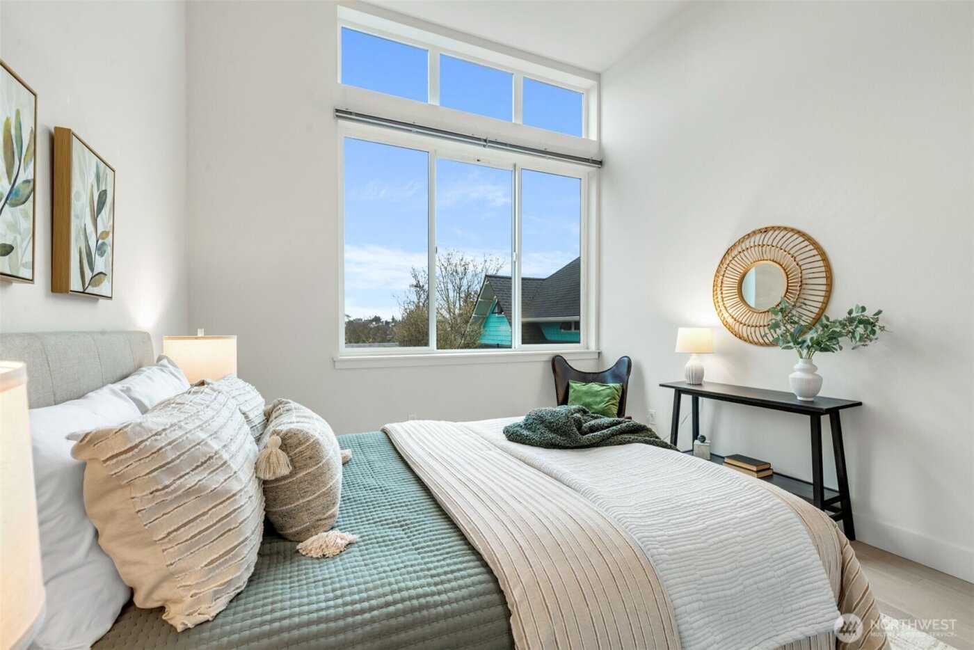 908 N 46th Street #F, Seattle, WA 98103