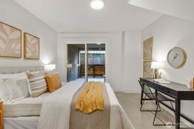 908 N 46th Street #F, Seattle, WA 98103 - Photo 36