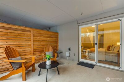 908 N 46th Street #F, Seattle, WA 98103 - Photo 37