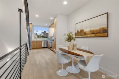 908 N 46th Street #F, Seattle, WA 98103 - Photo 4