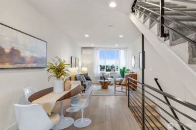 908 N 46th Street #F, Seattle, WA 98103 - Photo 7