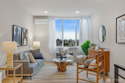 908 N 46th Street #F, Seattle, WA 98103 - Photo 8