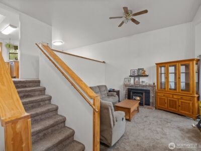 27420 Church Creek Loop NW, Stanwood, WA 98292 - Photo 3