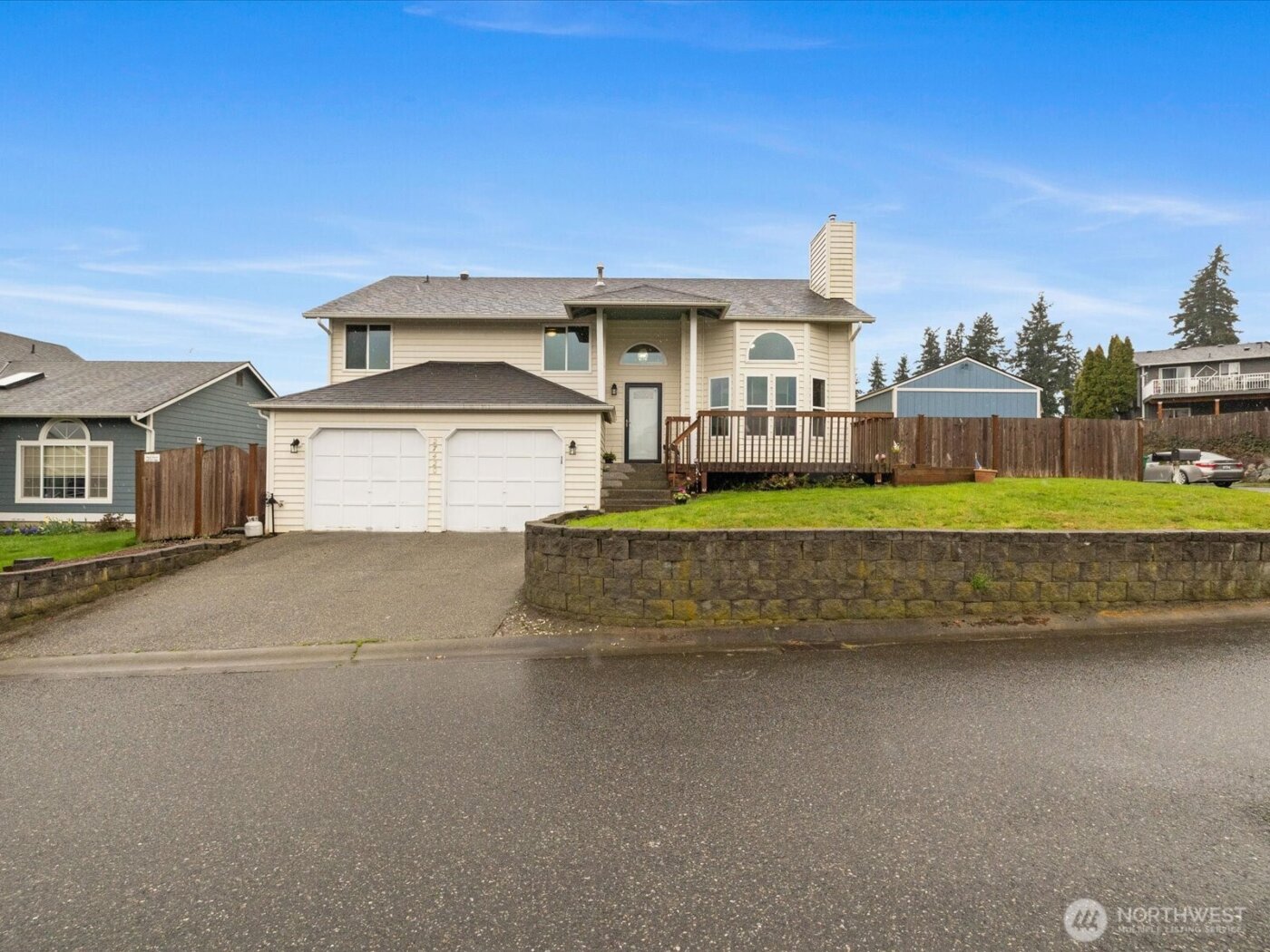 27420 Church Creek Loop NW, Stanwood, WA 98292