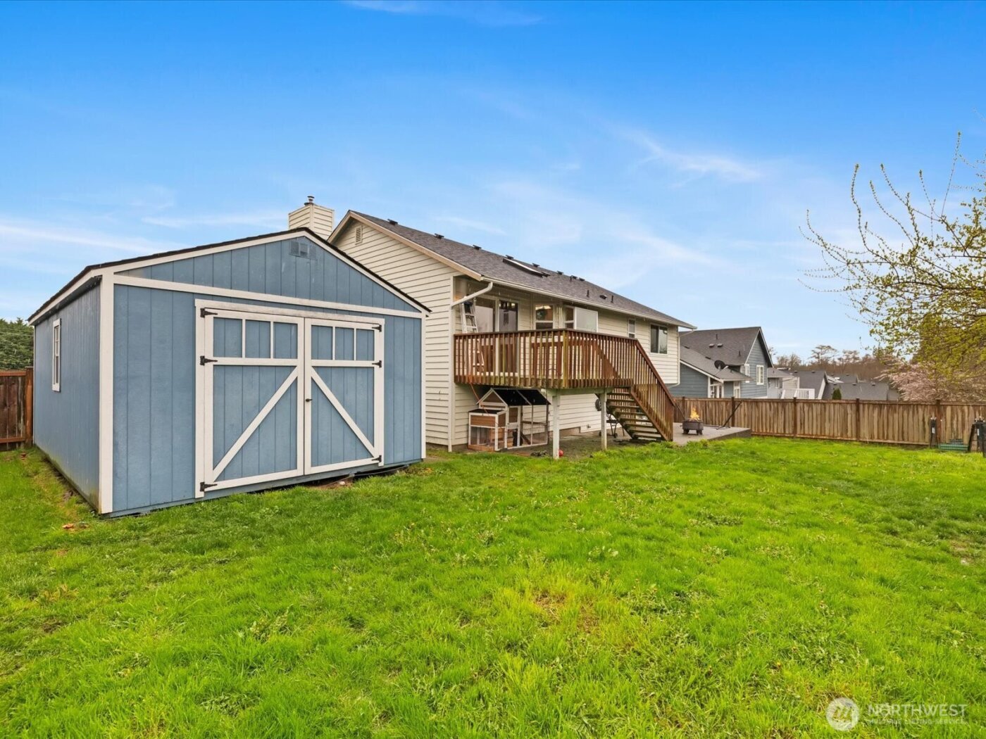 27420 Church Creek Loop NW, Stanwood, WA 98292