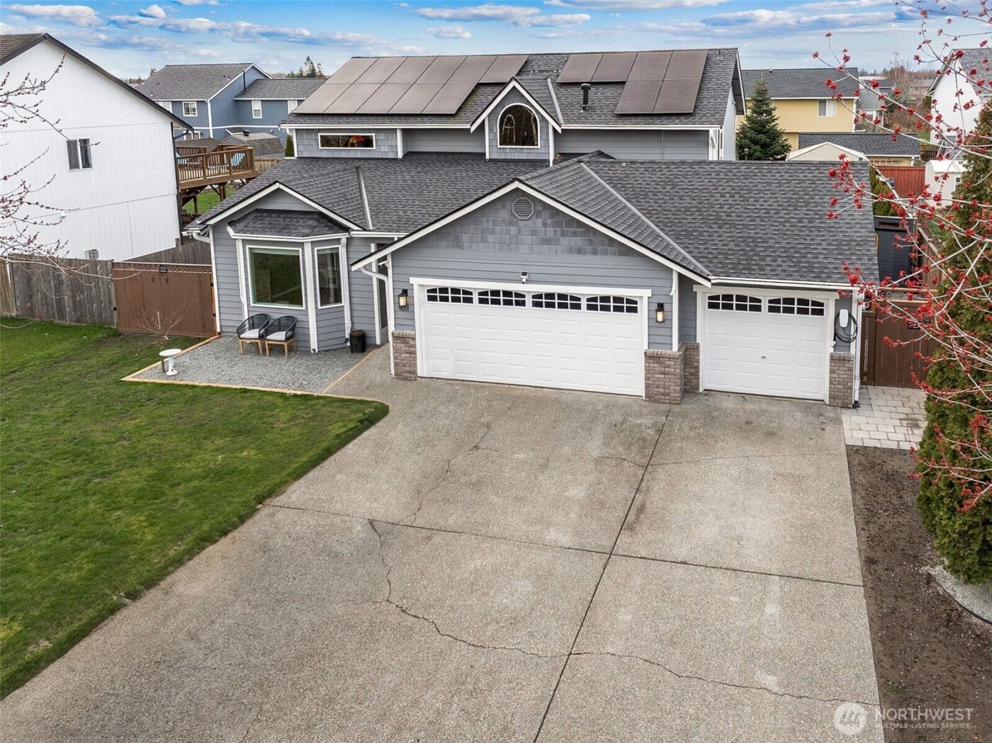 451 Sorensen Street , Enumclaw, WA 98321