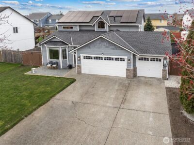 451 Sorensen Street , Enumclaw, WA 98321