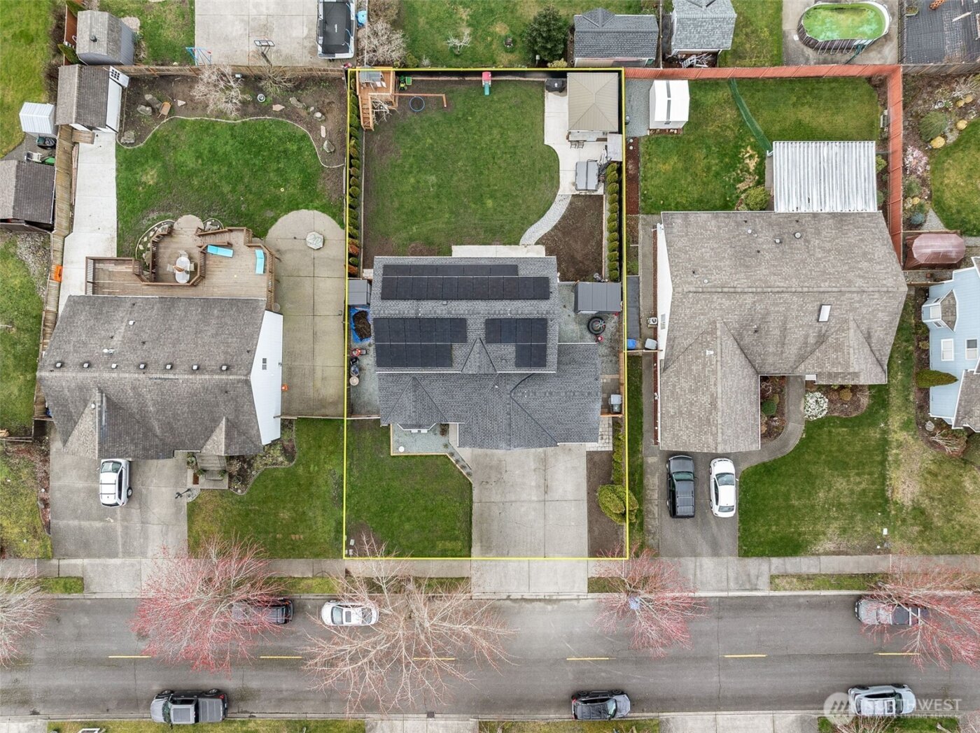 451 Sorensen Street , Enumclaw, WA 98321