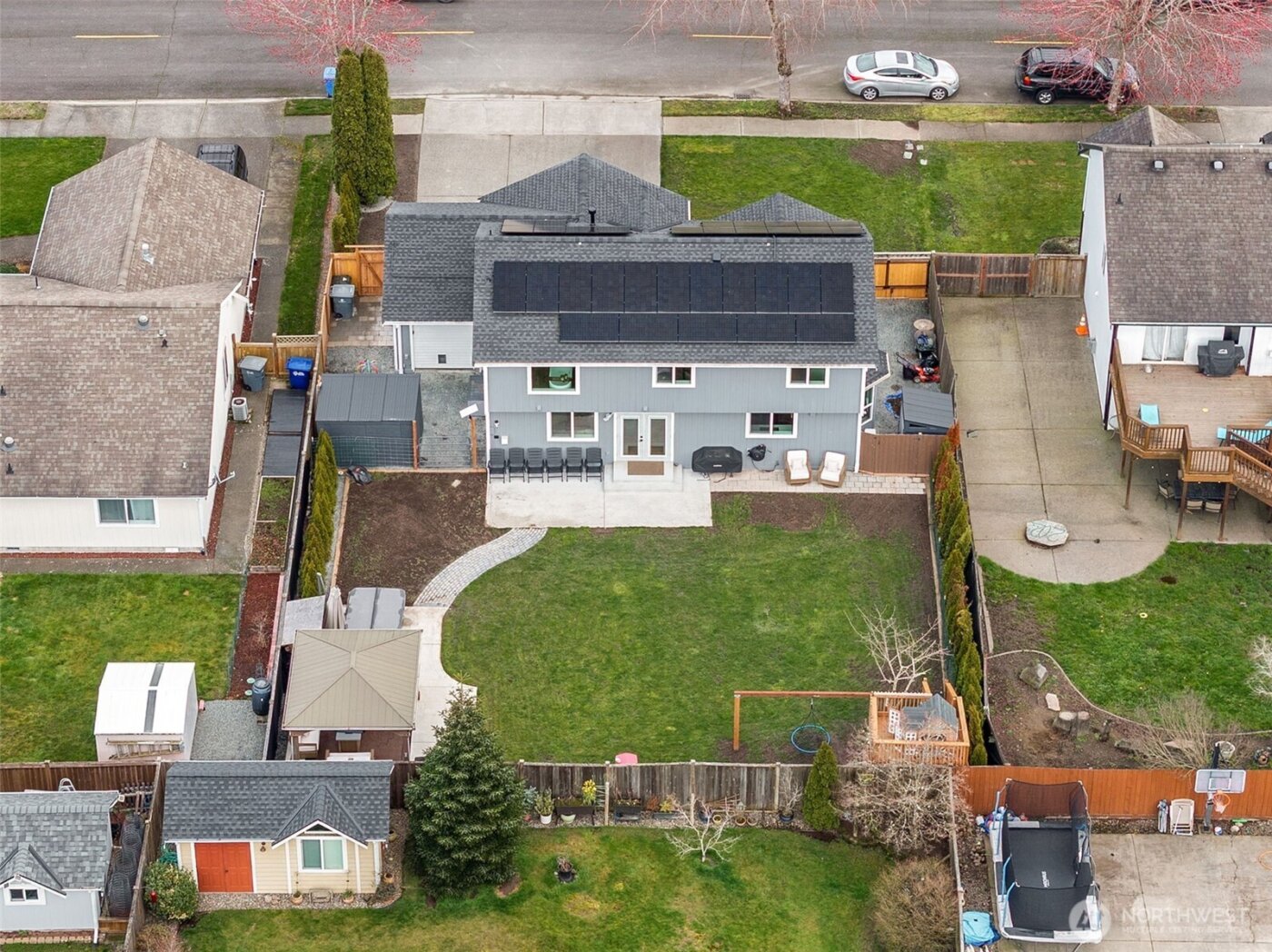 451 Sorensen Street , Enumclaw, WA 98321