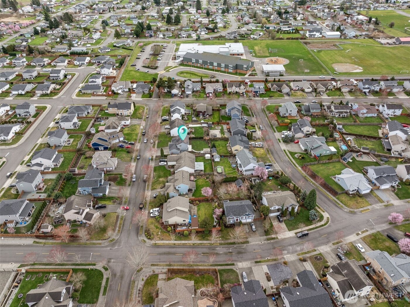 451 Sorensen Street , Enumclaw, WA 98321