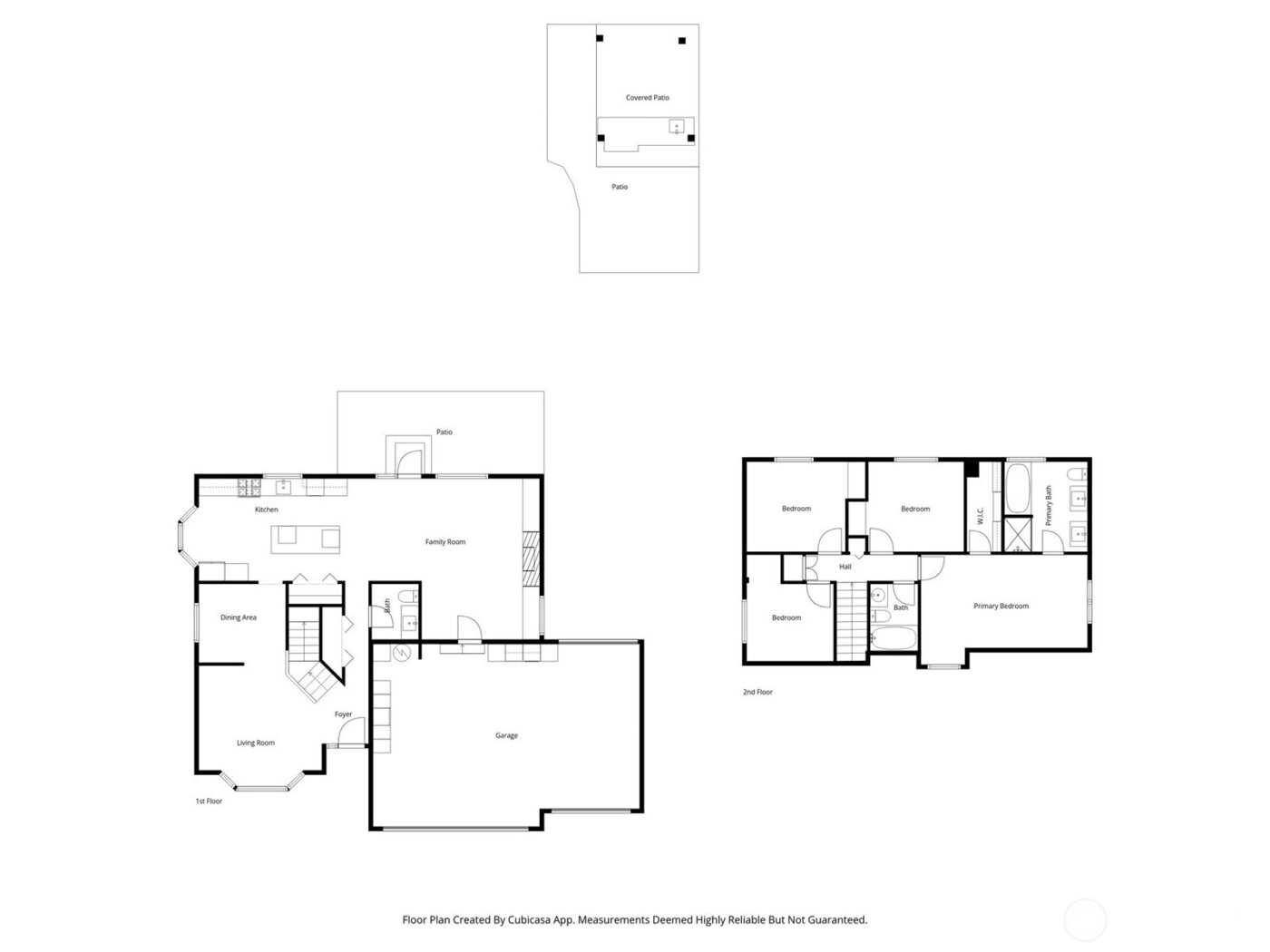 451 Sorensen Street , Enumclaw, WA 98321