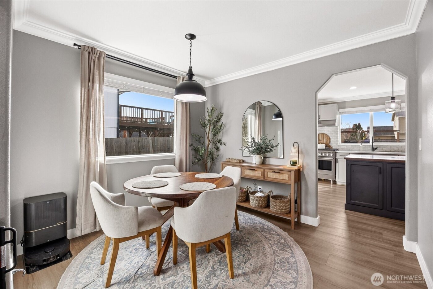 451 Sorensen Street , Enumclaw, WA 98321