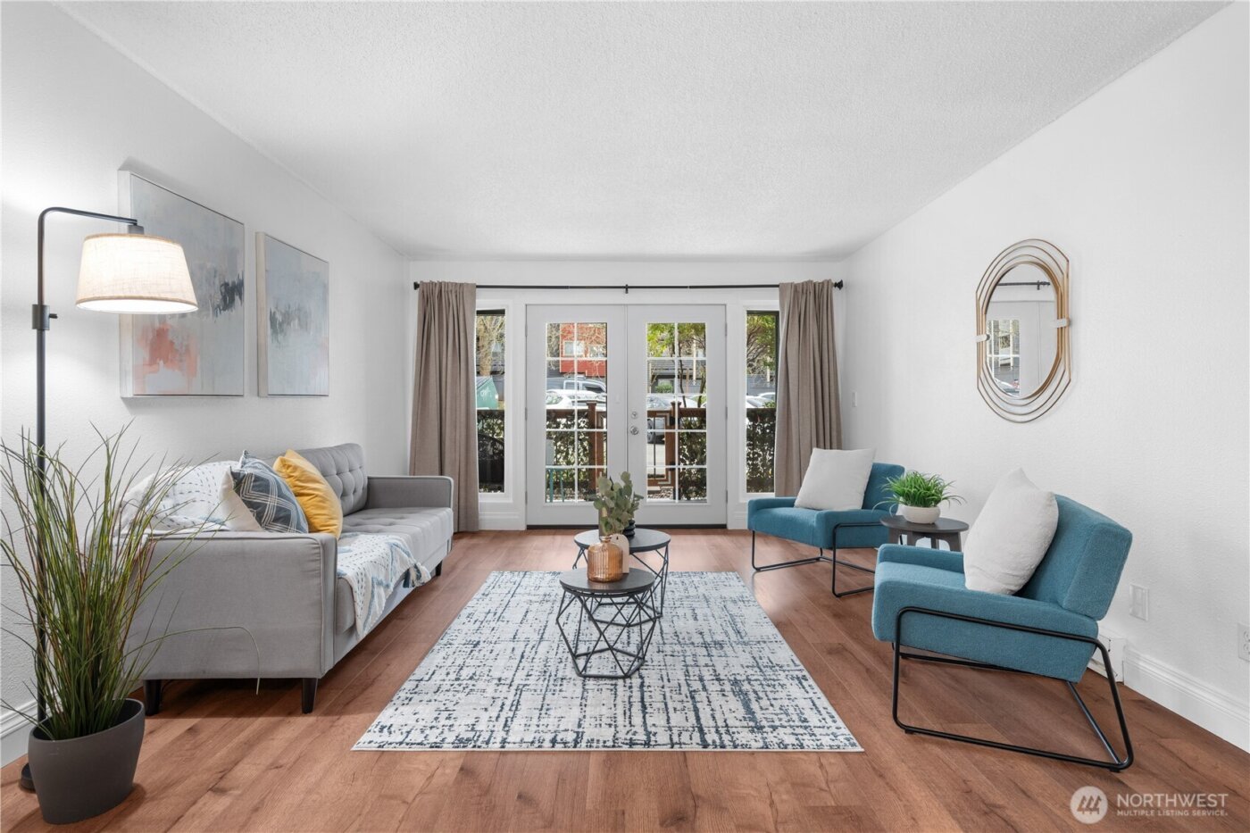 236 S 152nd Street #A105, Burien, WA 98148