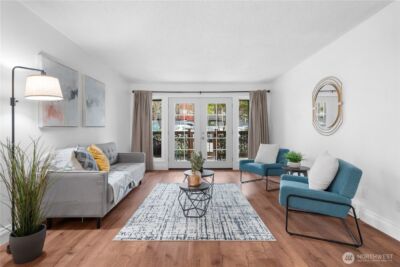 236 S 152nd Street #A105, Burien, WA 98148