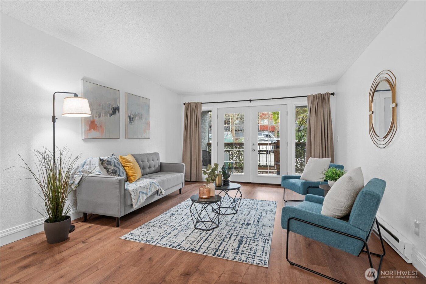 236 S 152nd Street #A105, Burien, WA 98148