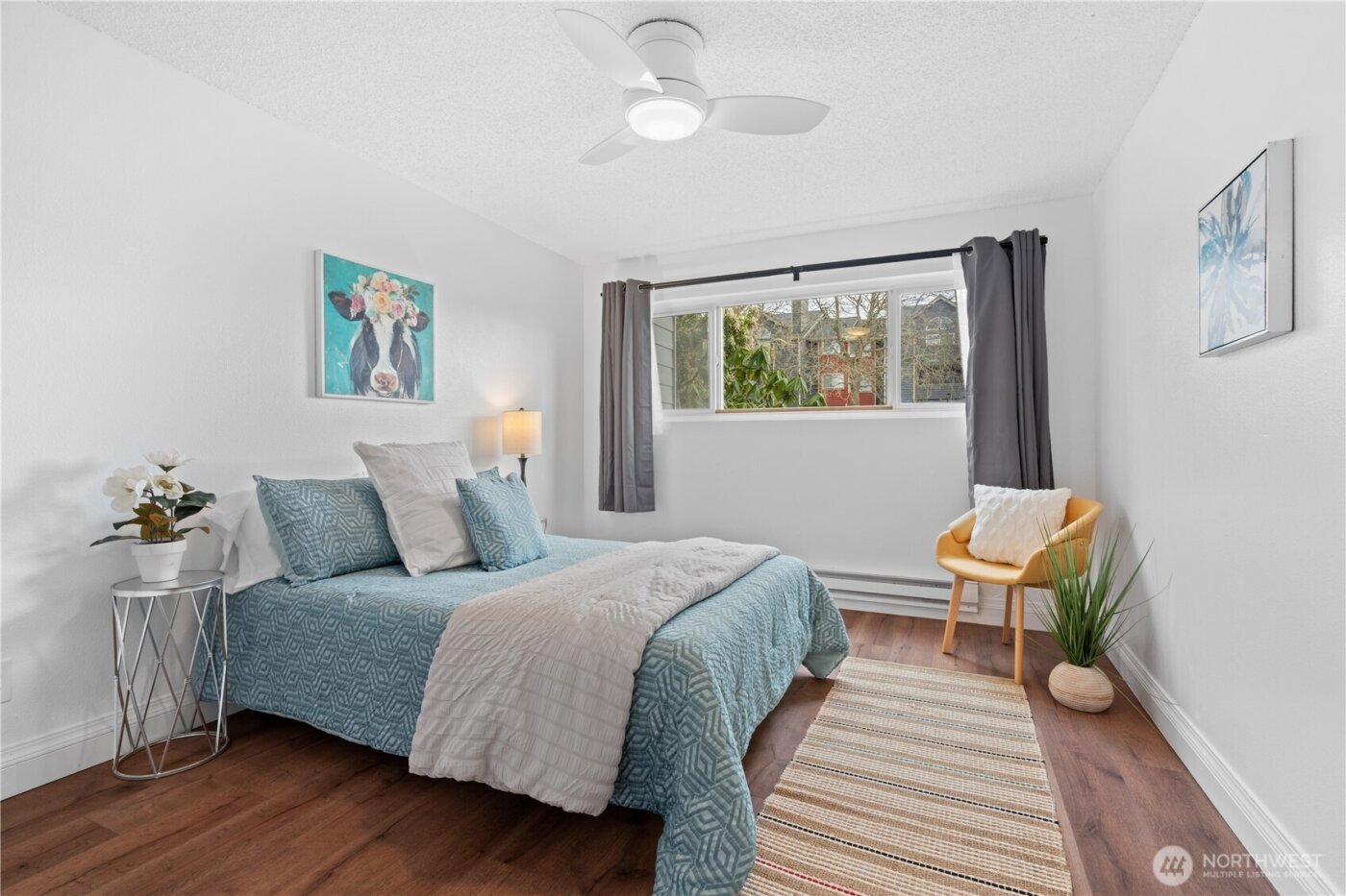 236 S 152nd Street #A105, Burien, WA 98148