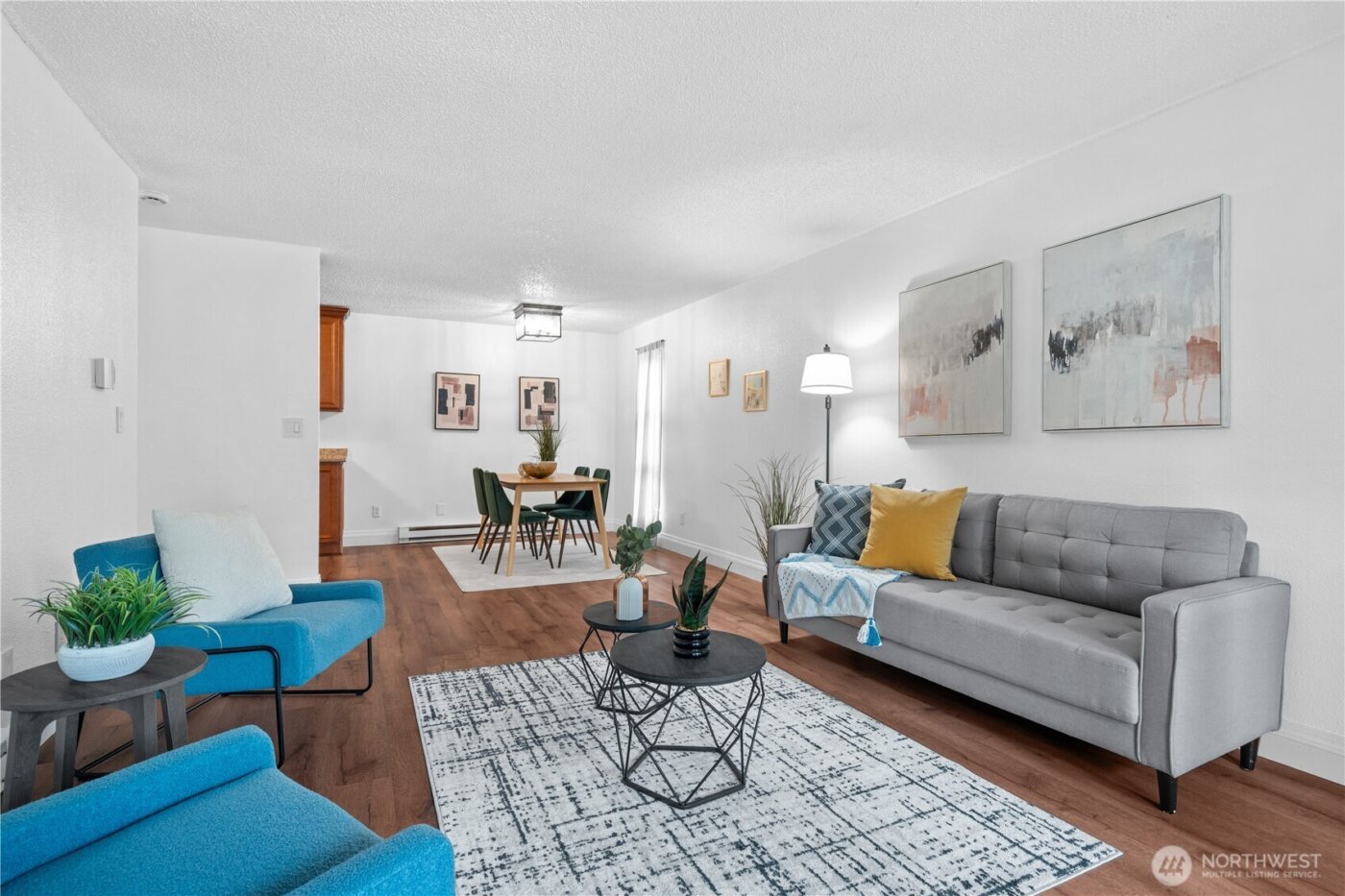 236 S 152nd Street #A105, Burien, WA 98148