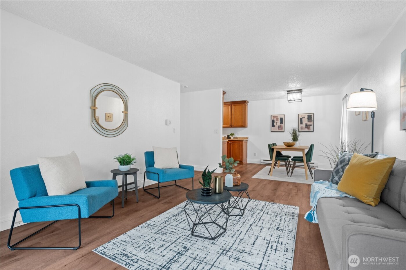 236 S 152nd Street #A105, Burien, WA 98148