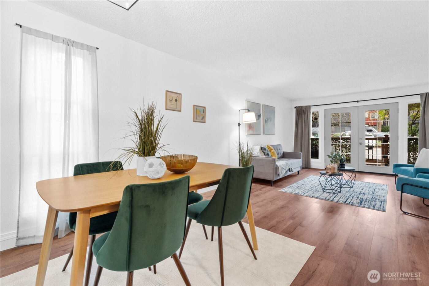 236 S 152nd Street #A105, Burien, WA 98148