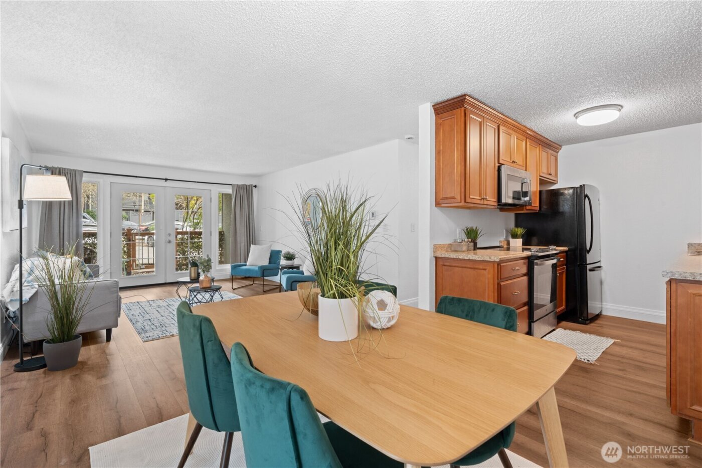 236 S 152nd Street #A105, Burien, WA 98148