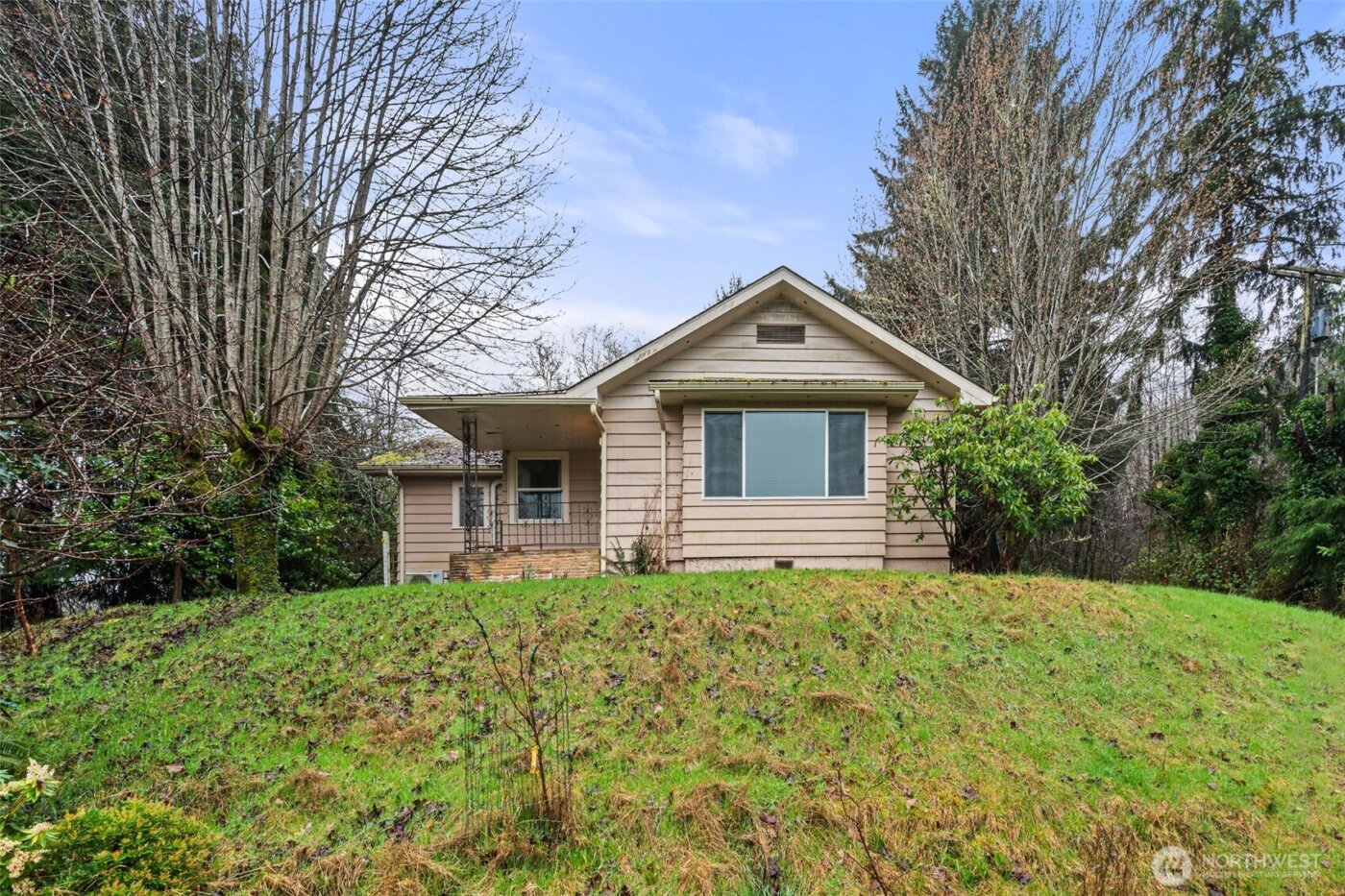 1905 Gerber Street , Raymond, WA 98577