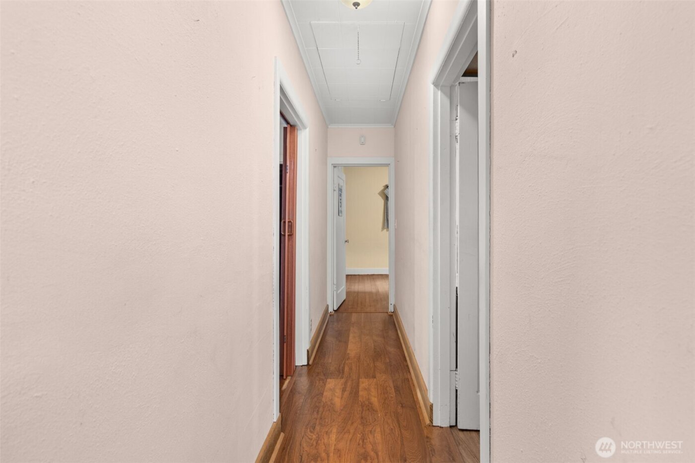 1905 Gerber Street , Raymond, WA 98577