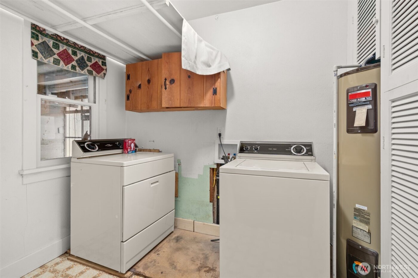 1905 Gerber Street , Raymond, WA 98577