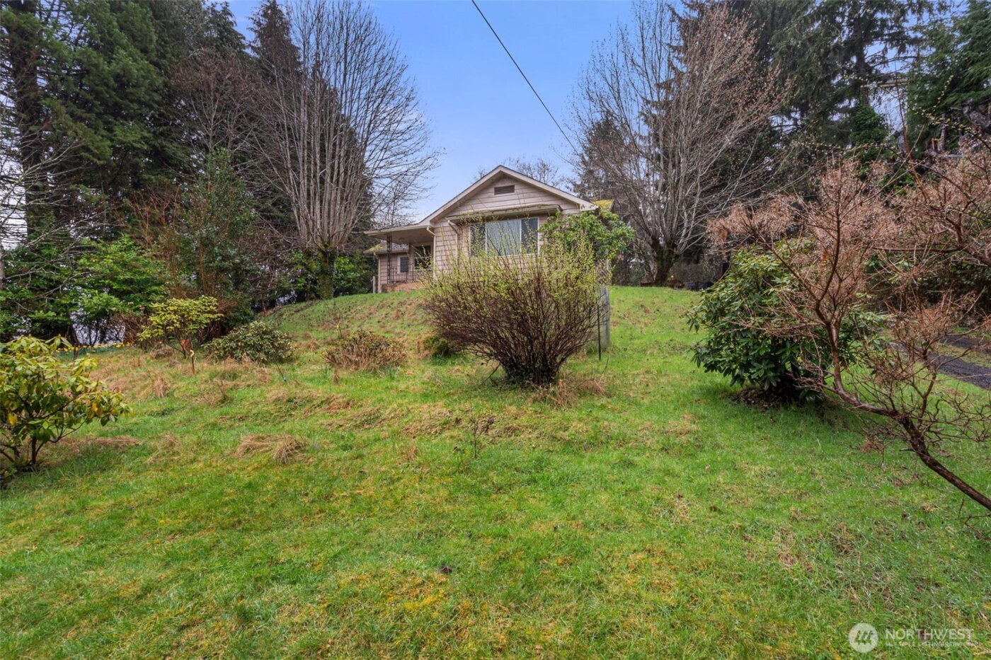 1905 Gerber Street , Raymond, WA 98577