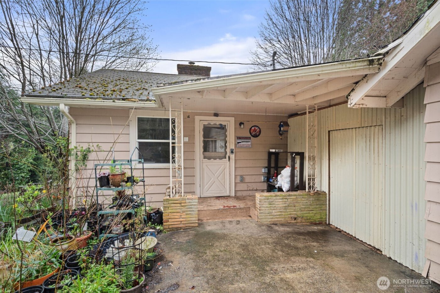 1905 Gerber Street , Raymond, WA 98577